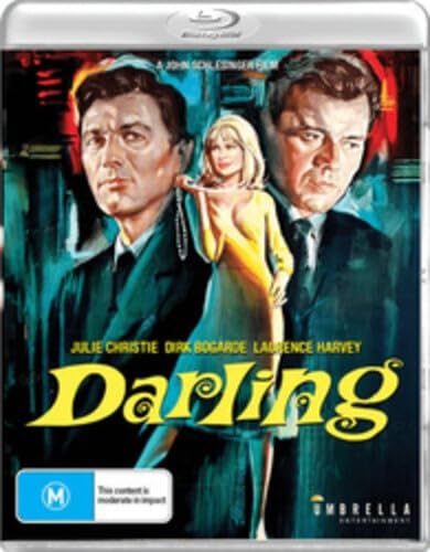 Picture of DARLING [Blu-ray]