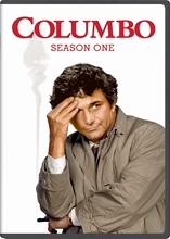 Picture of COLUMBO: SEASON ONE