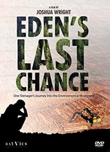 Picture of EDEN'S LAST CHANCE: ONE TEENAGER'S JOURNEY INTO