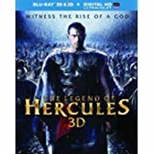 Picture of LEGEND OF HERCULES