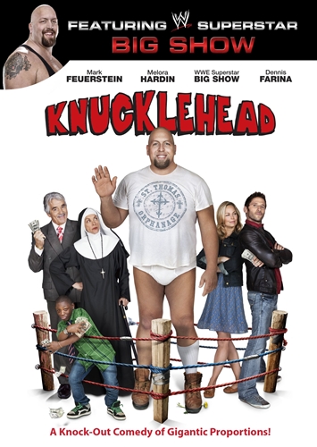 Picture of KNUCKLEHEAD