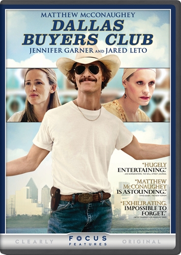 Picture of DALLAS BUYERS CLUB