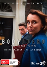 Picture of BODYGUARD: SERIES ONE