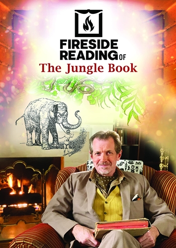 Picture of Fireside Reading Of The Jungle Book