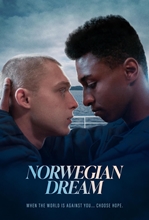 Picture of NORWEGIAN DREAM