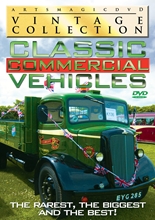 Picture of Classic Commercial Vehicles