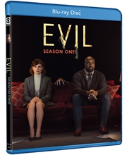 Picture of EVIL: SEASON ONE