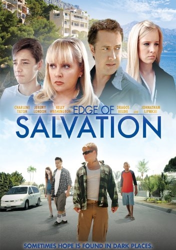 Picture of EDGE OF SALVATION