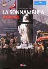 Picture of LA SONNAMBULA