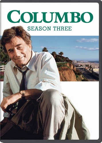 Picture of COLUMBO: SEASON THREE