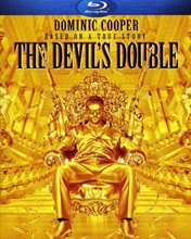 Picture of DEVIL'S DOUBLE