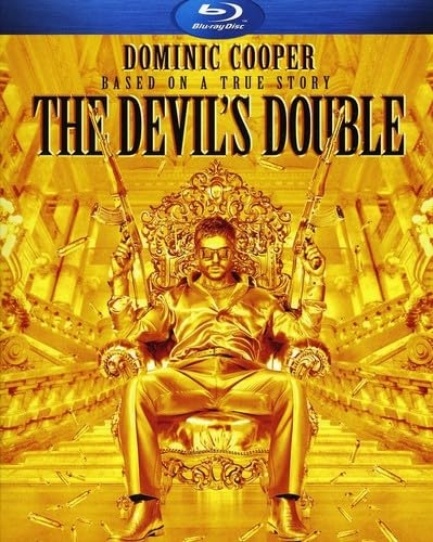 Picture of DEVIL'S DOUBLE