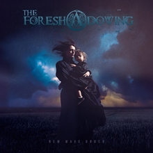 Picture of New Wave Order (CD) by Foreshadowing,The