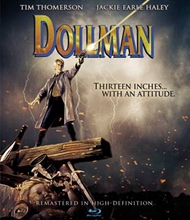 Picture of DOLLMAN