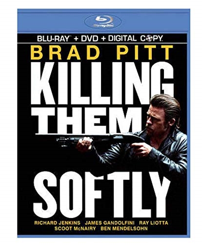 Picture of KILLING THEM SOFTLY