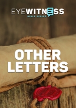 Picture of Eyewitness Bible Series: Other Letters