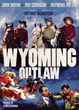 Picture of WYOMING OUTLAW