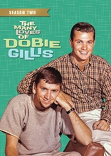 Picture of MANY LOVES OF DOBIE GILLIS: SEASON 2