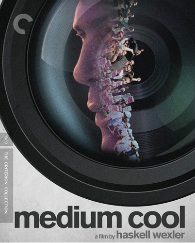 Picture of MEDIUM COOL/BD