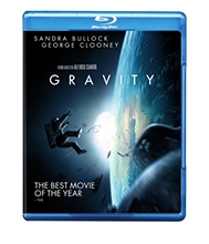 Picture of GRAVITY