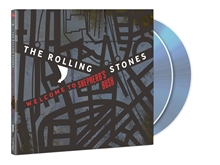 Picture of WELCOME TO SHEPHERDS BUSH (2CD) by ROLLING STONES,THE