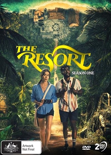 Picture of RESORT: SEASON ONE