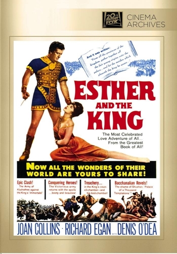 Picture of ESTHER & THE KING