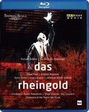 Picture of DAS RHEINGOLD