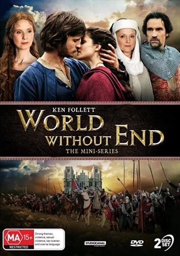 Picture of WORLD WITHOUT END - THE MINI-SERIES