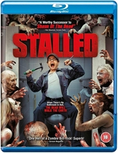 Picture of Stalled Bluray(Region Free - NO RETURNS)