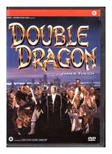 Picture of DOUBLE DRAGON: SPECIAL EDITION