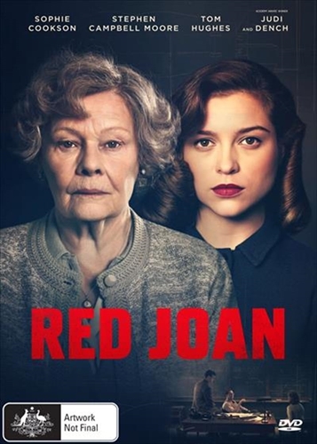 Picture of RED JOAN