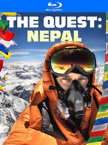 Picture of QUEST: NEPAL