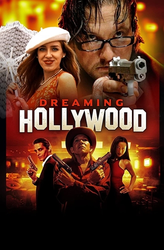 Picture of Dreaming Hollywood