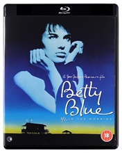 Picture of BETTY BLUE