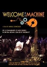 Picture of Welcome To The Machine