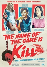 Picture of The Name Of The Game Is Kill