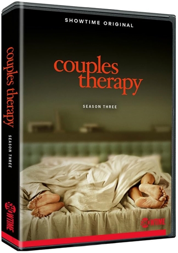 Picture of COUPLES THERAPY: SEASON 3