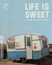 Picture of LIFE IS SWEET/BD