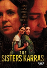 Picture of SISTERS KARRAS