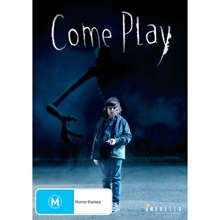 Picture of COME PLAY