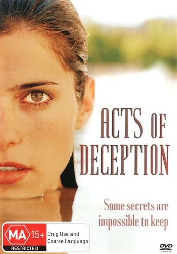 Picture of Acts Of Deception