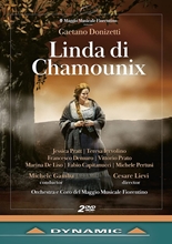 Picture of LINDA DI CHAMOUNIX