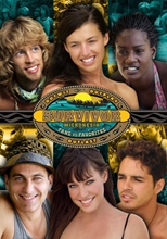 Picture of SURVIVOR, S16