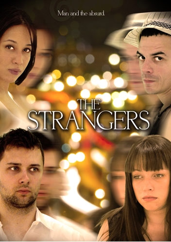 Picture of The Strangers