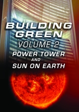 Picture of Building Green - Volume 2