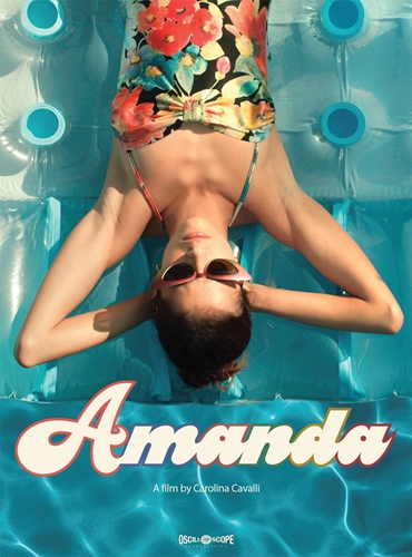 Picture of AMANDA