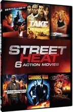 Picture of STREET HEAT FF