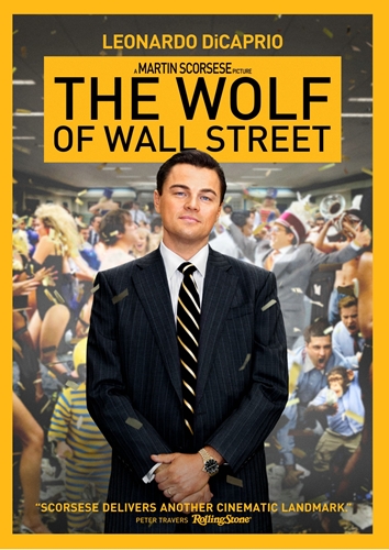 Picture of WOLF OF WALL STREET