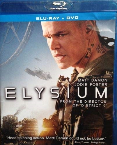 Picture of ELYSIUM